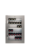 Reparación averías vinoteca Corbero en  Valladolid
